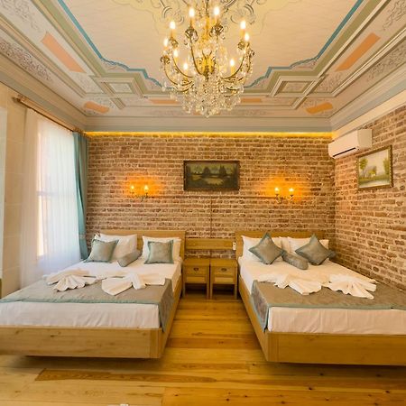 Istanbul Eagle'S Nest Boutique Hotel Dış mekan fotoğraf
