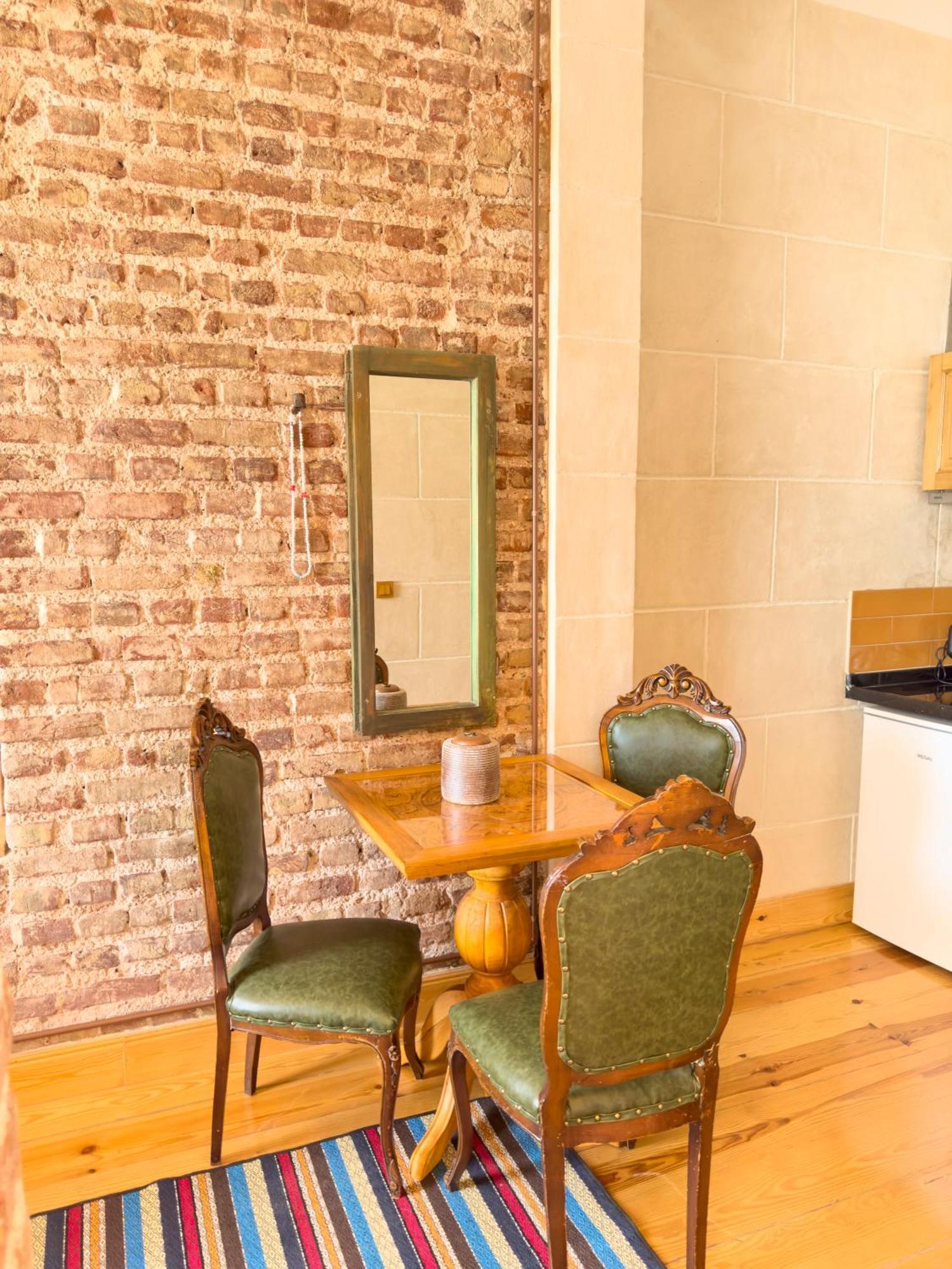Istanbul Eagle'S Nest Boutique Hotel Dış mekan fotoğraf