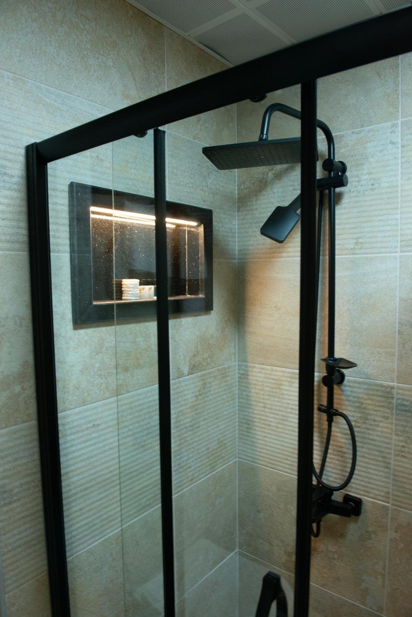 Istanbul Eagle'S Nest Boutique Hotel Dış mekan fotoğraf