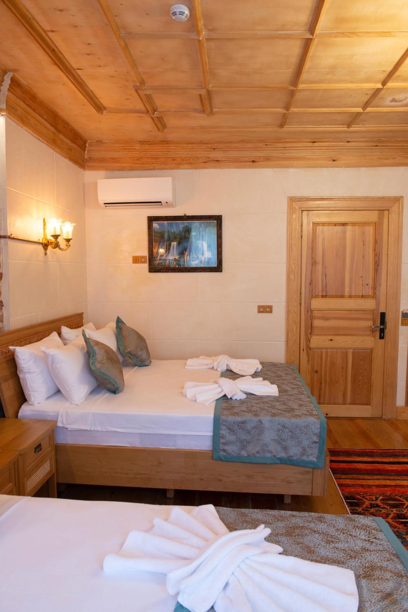 Istanbul Eagle'S Nest Boutique Hotel Dış mekan fotoğraf