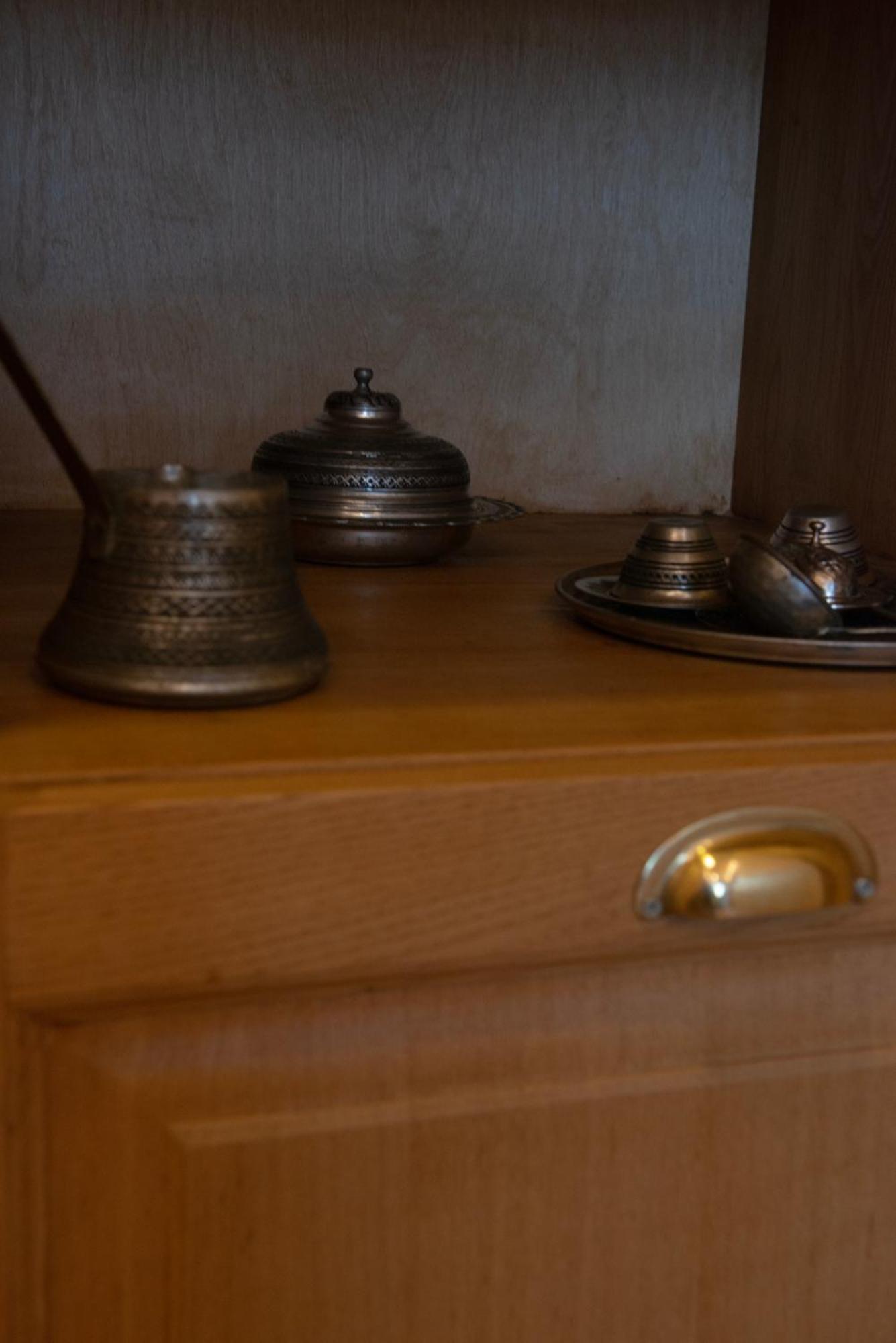 Istanbul Eagle'S Nest Boutique Hotel Dış mekan fotoğraf