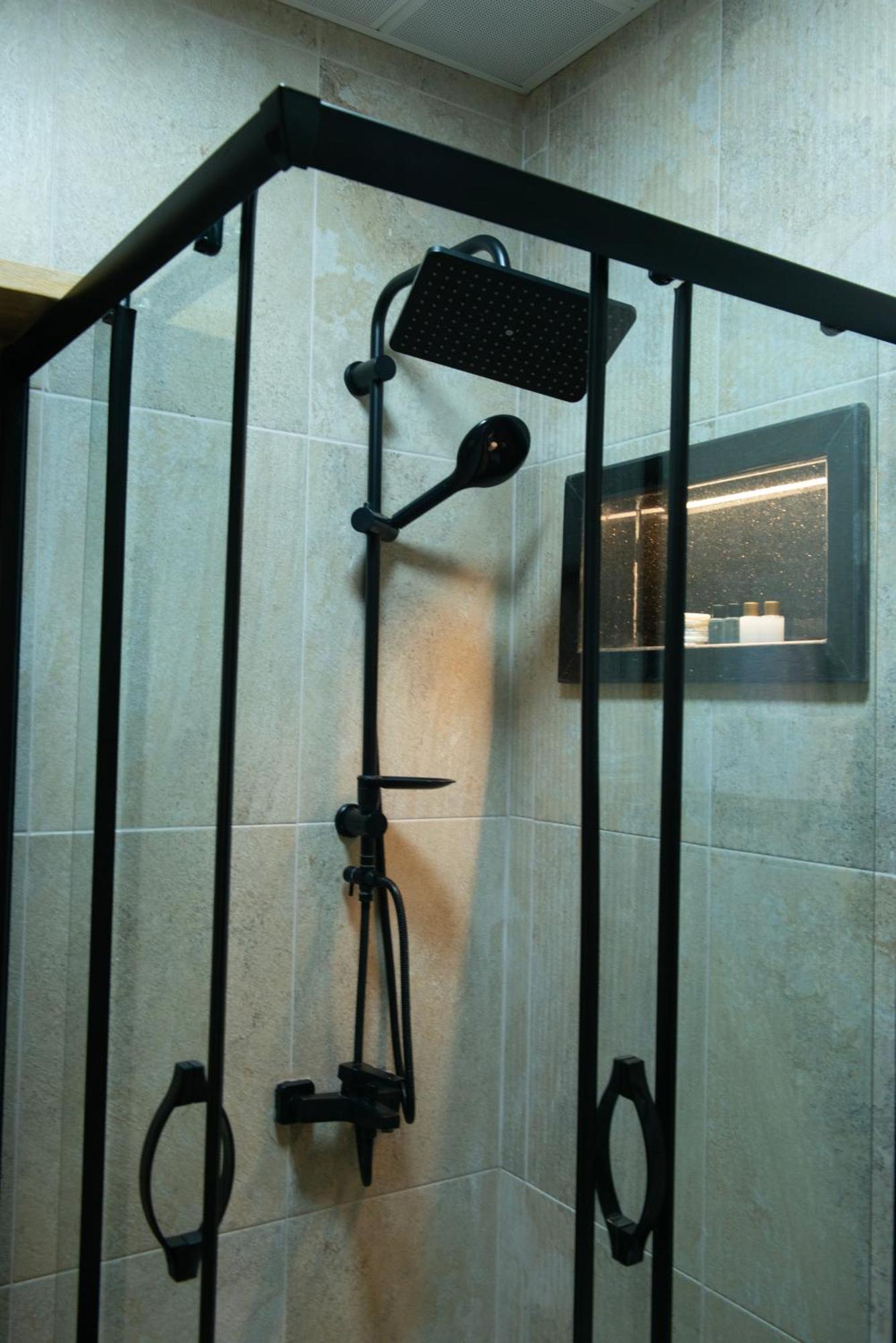 Istanbul Eagle'S Nest Boutique Hotel Dış mekan fotoğraf